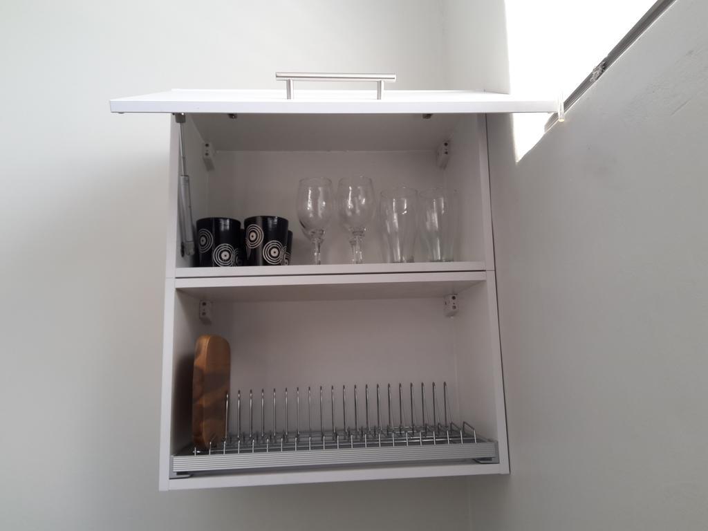 温特和克 Suiderhof Self-Catering酒店 外观 照片