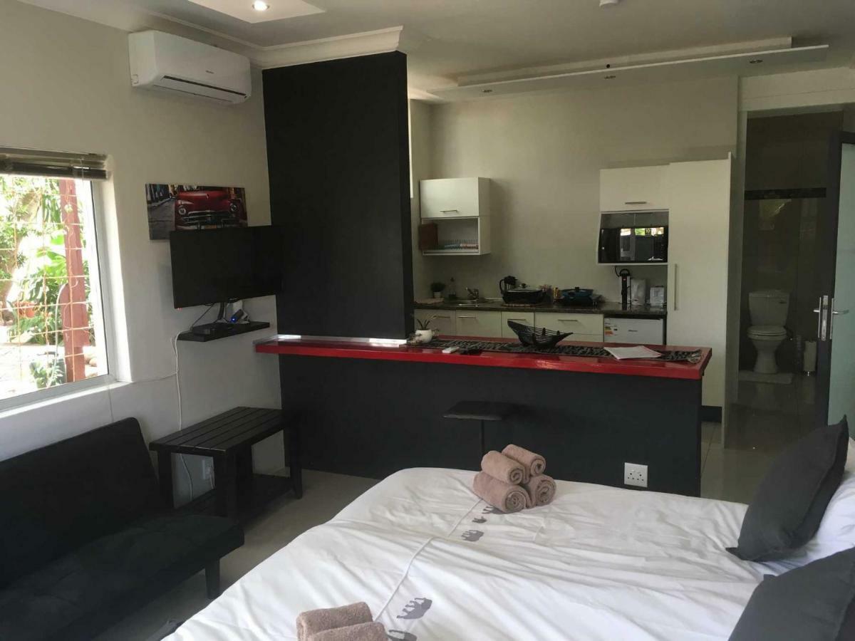 温特和克 Suiderhof Self-Catering酒店 外观 照片