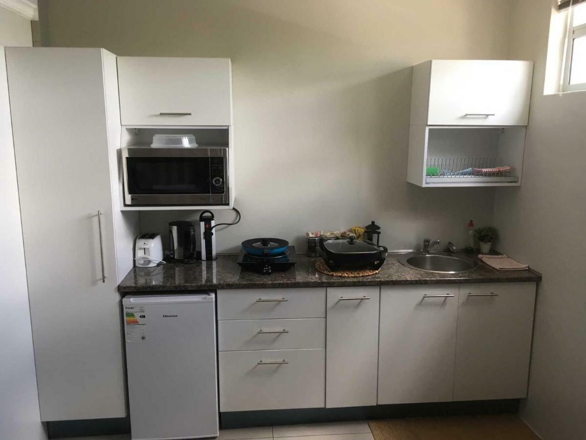 温特和克 Suiderhof Self-Catering酒店 外观 照片